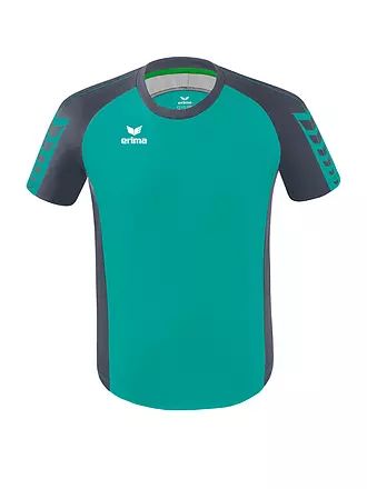 ERIMA | Maillot homme Six Wings | türkis